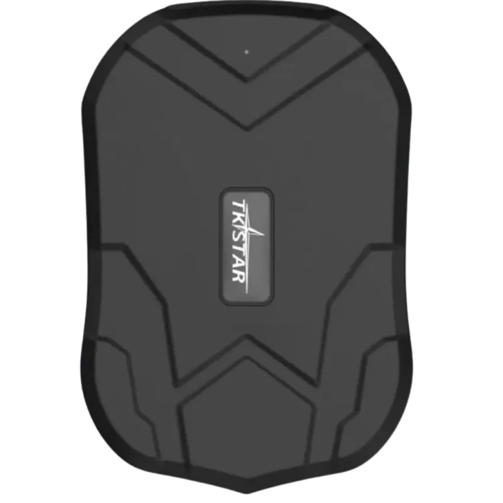 Localizador GPS TKSTAR TK907 4G Batería 10000mAh Base Magnética Coche 15 días IP65