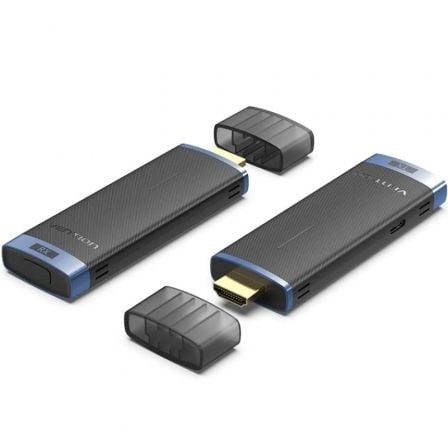 Adaptador de vídeo inalámbrico HDMI a HDMI Vention