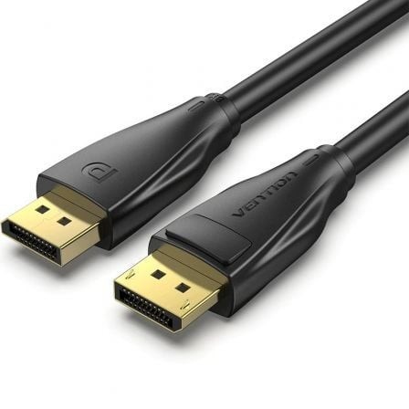 Cable DisplayPort 1.4 8K Vention DisplayPort Macho - DisplayPort Macho