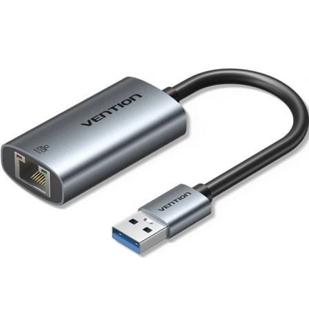 Adaptador USB - RJ45 Vention 1000Mbps