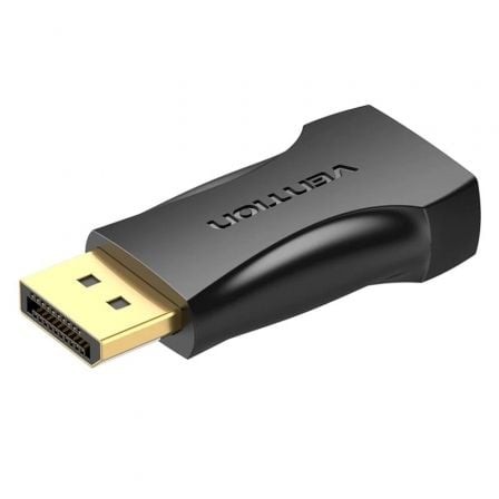 Adaptador Vention DisplayPort Macho - HDMI Hembra