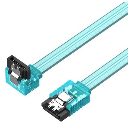 Cable SATA Vention SATA Hembra - SATA Hembra 50cm