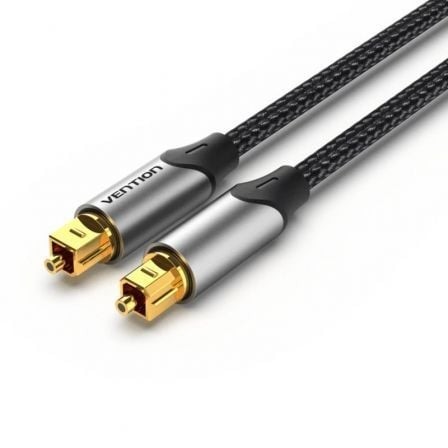 Cable de Audio de Fibra óptica Vention