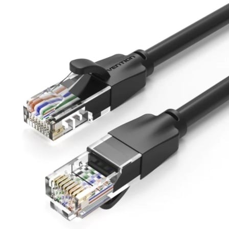 Cable de Red RJ45 UTP Vention Cat.6