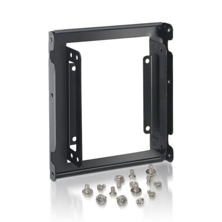 Adaptador Aisens para 2x discos duros de 2.5"