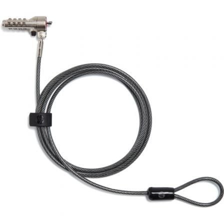 Cable de Seguridad para Portátiles HP