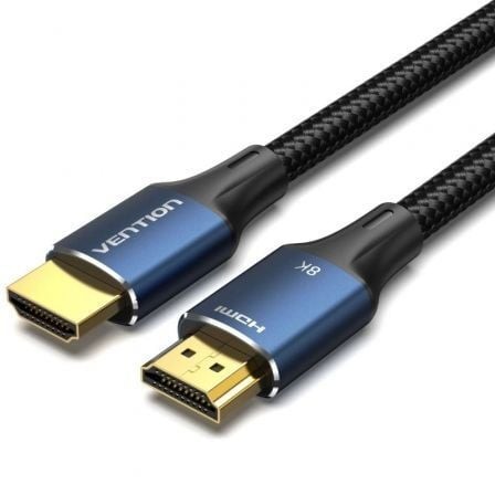 Cable HDMI 2.1 8K Vention HDMI Macho - HDMI Macho