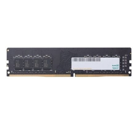 Memoria RAM Apacer EL.08G2V.GNH 8GB DDR4 2666MHz CL19 DIMM