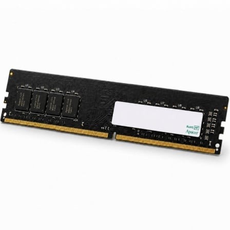 Memoria RAM Apacer EL.08G21.GSH 8GB DDR4 3200MHz CL22 DIMM