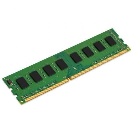 Memoria RAM Kingston ValueRAM 8GB DDR3 1600MHz CL11 DIMM