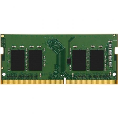 Memoria RAM Kingston ValueRAM KVR32S22S8/8 8GB DDR4 3200MHz CL22 SO-DIMM
