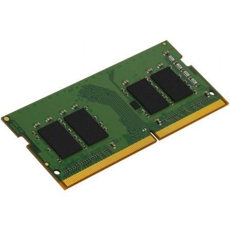 Memoria RAM Kingston ValueRAM 8GB DDR4 3200MHz CL22 SO-DIMM