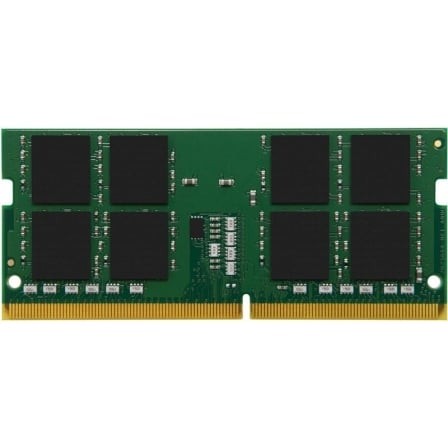 Memoria RAM Kingston ValueRAM 16GB DDR4 3200MHz CL22 SO-DIMM (KVR32S22S8/16)