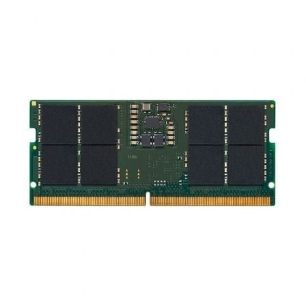 Memoria RAM Kingston ValueRAM 16GB DDR5 5600MHz CL46 SO-DIMM (KCP556SS8-16)