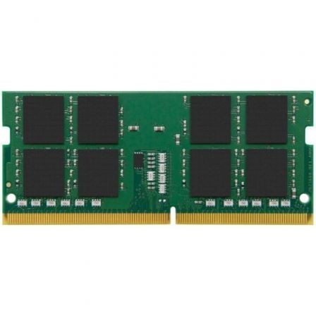Memoria RAM Kingston ValueRAM 32GB DDR4 3200MHz CL22 SO-DIMM