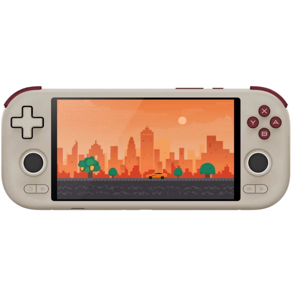 Mangmi Pocket Air X 5,5" Android 14