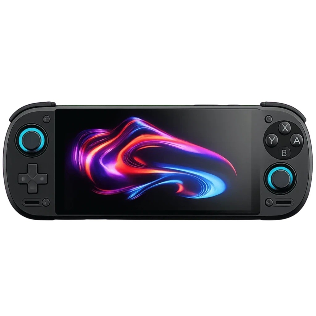 Retroid Pocket 6 Stick TOP
