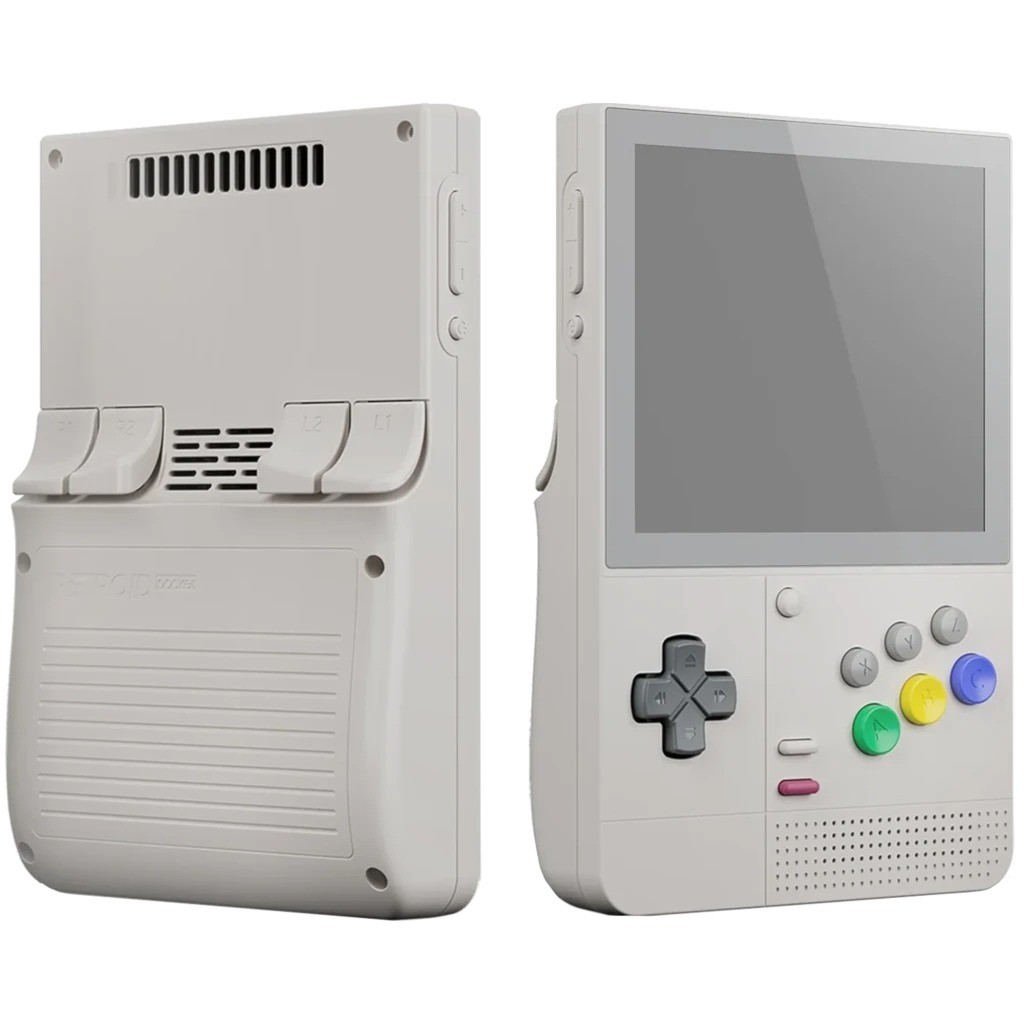 Retroid Pocket Classic Classic 6
