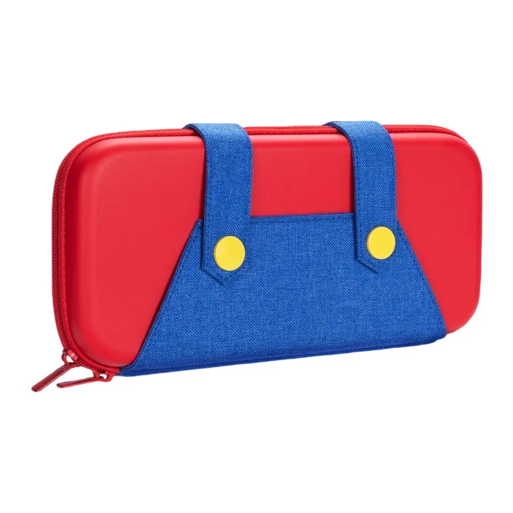 Funda FUNLAB Funcase for Switch 2 Carcasa rígida Nintendo Switch 2