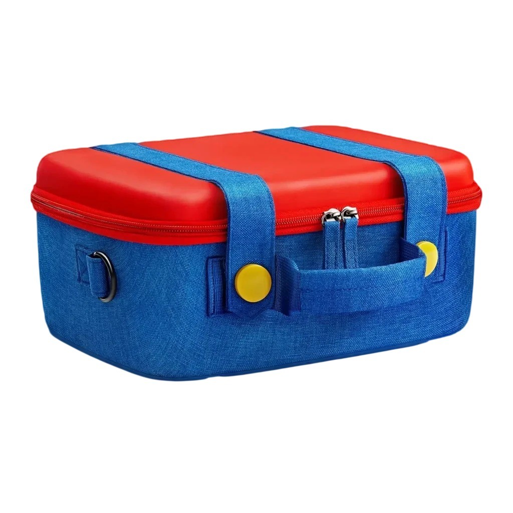 Funda de transporte FUNLAB Games Guardian Switch 2 Travel Case