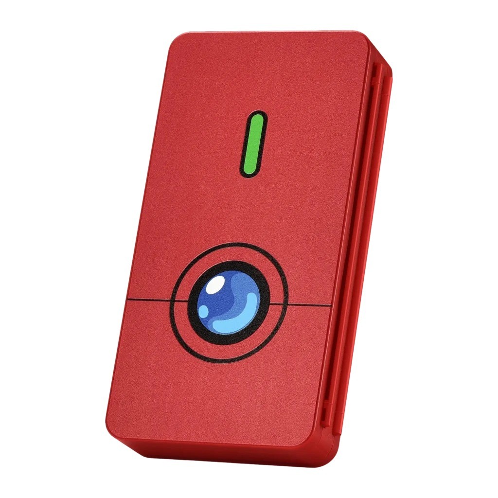 Funda FUNLAB Switch Game Storage 48 Card Slots
