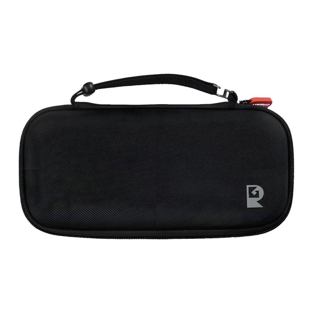 Funda para consola Anbernic RG 55G1 Negro
