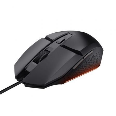 Ratón Gaming Trust Gaming GXT 109 Felox Hasta 6400 DPI