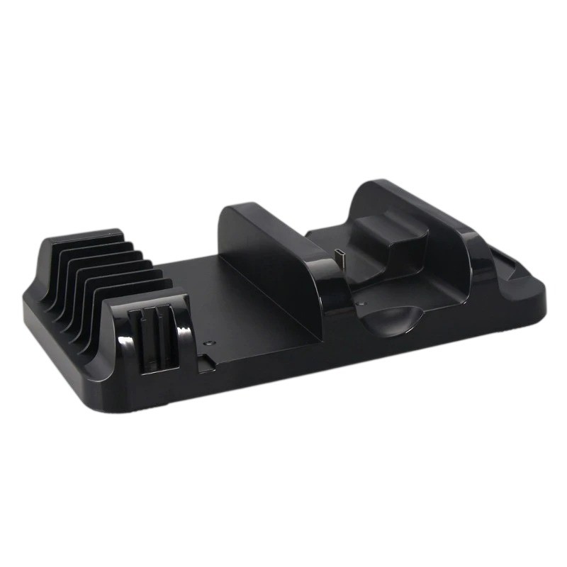 Dobe Soporte de Carga Multifuncional Nintendo Switch