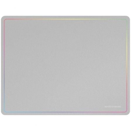Alfombrilla Mars Gaming MMP124 360 x 260 x 3mm Blanca