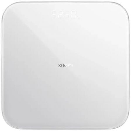 Báscula inteligente Xiaomi Smart Scale S200