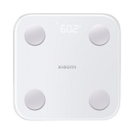 Báscula inteligente Xiaomi Body Composition Scale S400