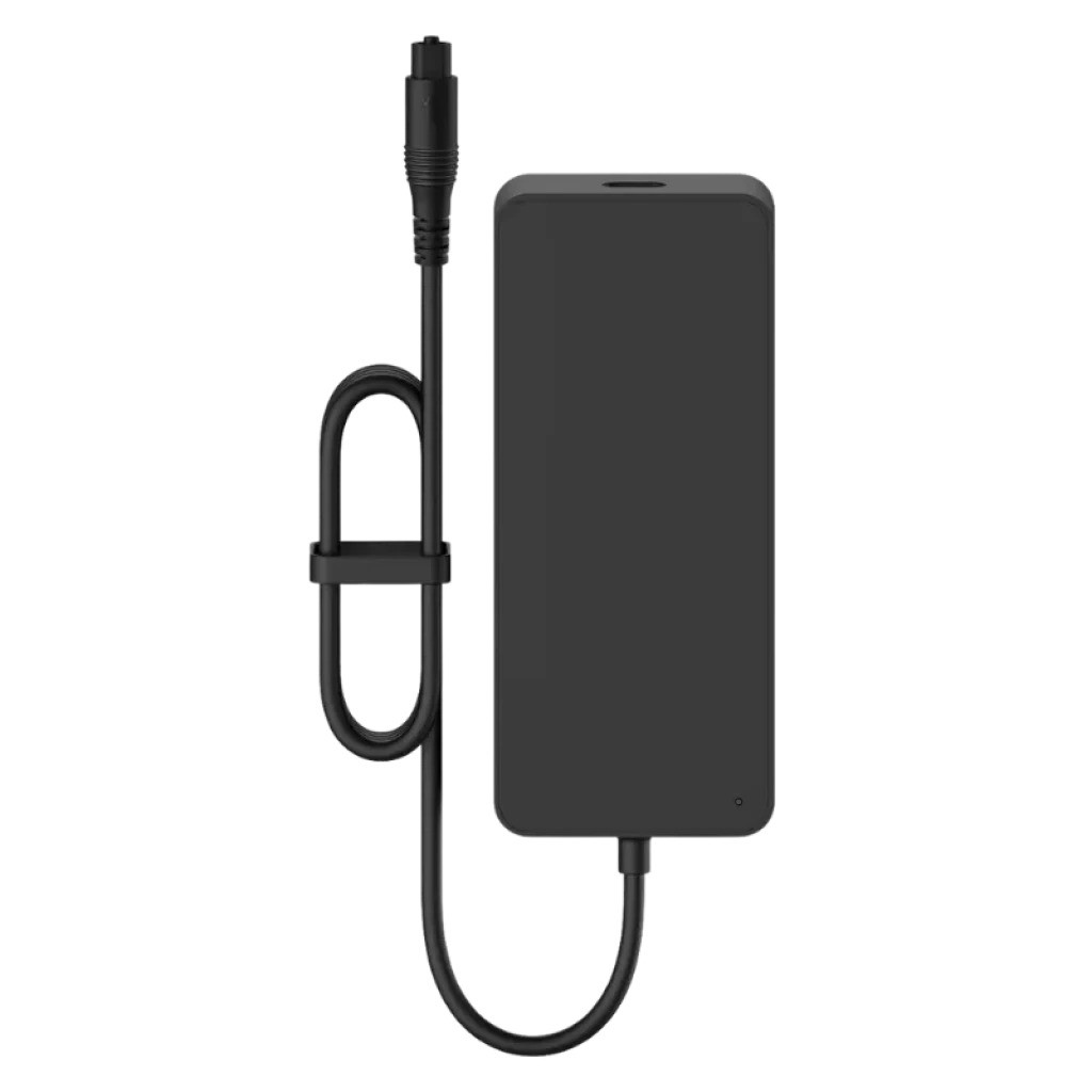 Xiaomi Electric Scooter Fast Charger 2 con carga rápida de 268W