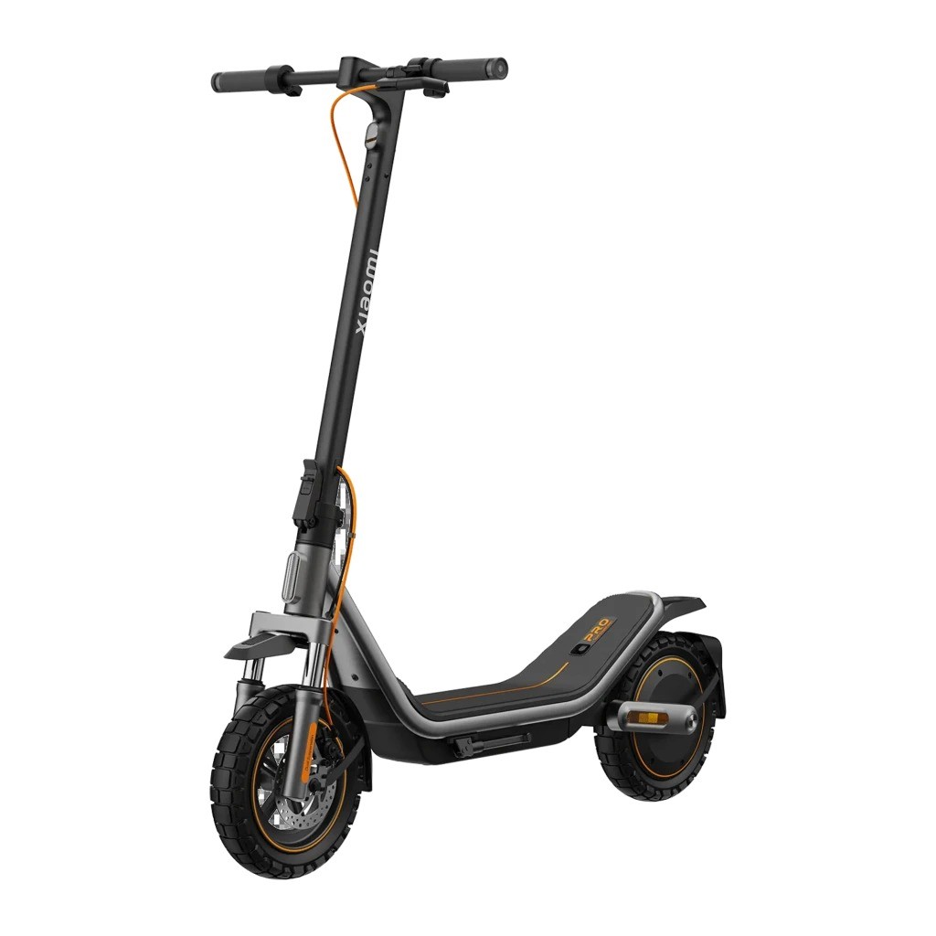Xiaomi Electric Scooter 6 Pro 1000W 70km 25km/h 12 pulgadas 120kg IPX5 suspensión app Patinete eléctrico