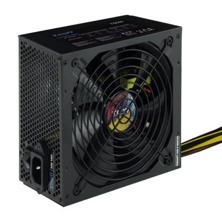 Fuente de Alimentación TooQ TQAPOLO-700SP 700W