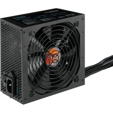 Fuente de Alimentación TooQ TQHELIOS-650SP 650W 80 Plus Bronze