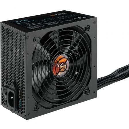 Fuente de Alimentación TooQ TQHELIOS-750SP 750W 80 Plus Bronze