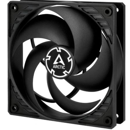 Ventilador Arctic P14 14cm Negro