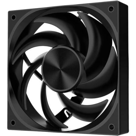 Ventilador Hiditec F10 PWM 12cm