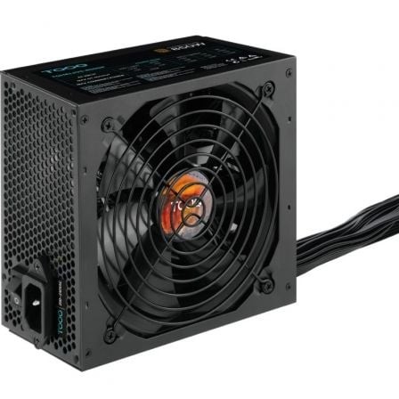Fuente de Alimentación TooQ TQHELIOS-850SP 850W 80 Plus Bronze