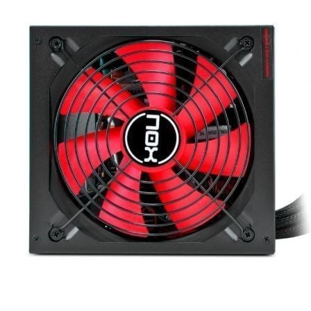 Fuente de Alimentación Nox NX 650W