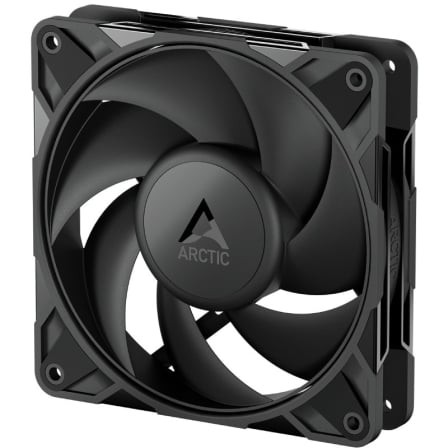 Ventilador Arctic P12 P12 Pro PST LN 12cm Negro