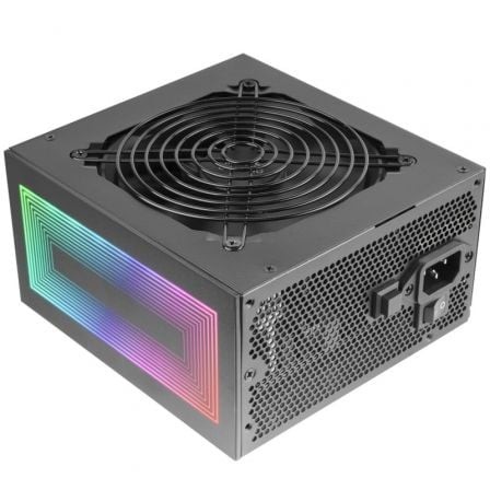 Fuente de Alimentación Mars Gaming MPB750S 750W 80 Plus Bronze