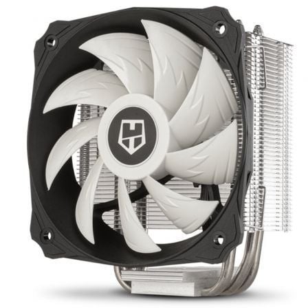 Ventilador con Disipador Nox H-212 12cm
