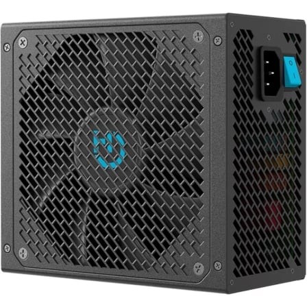 Fuente de Alimentación Hiditec BZ750 V2 750W 80 Plus Bronze