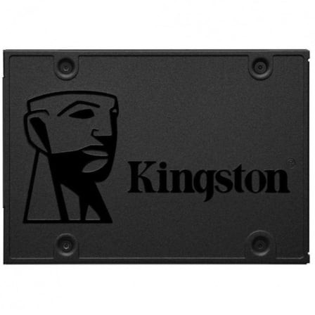 Disco SSD Kingston A400 960GB SATA III