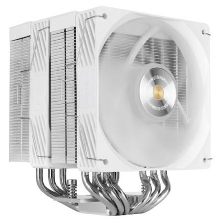 Ventilador con Disipador Mars Gaming MCPU-X26PRO 12cm