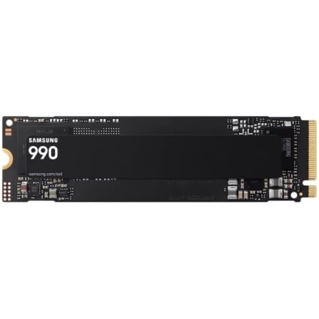 Disco SSD Samsung 990 1TB M.2 2280 PCIe Gen4