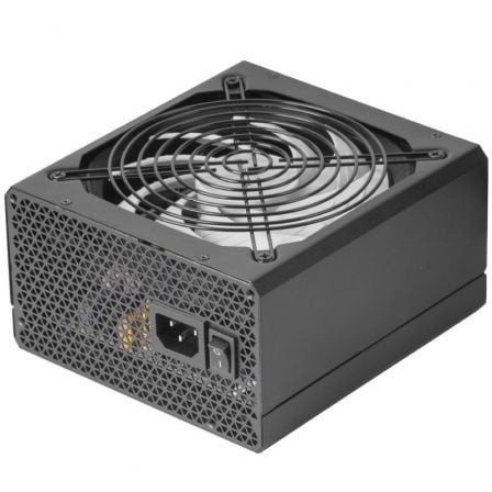 Fuente de Alimentación Tacens Radix VII AG 800M 800W 80 Plus Silver