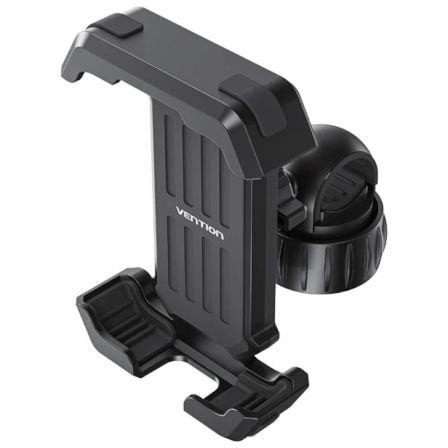 Soporte de Smartphone para Bici Vention KSFB0, Negro