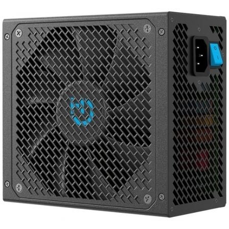 Fuente de Alimentación Hiditec BZPRO 850W ATX 3.1 PCIe 5.1 80 Plus Bronze